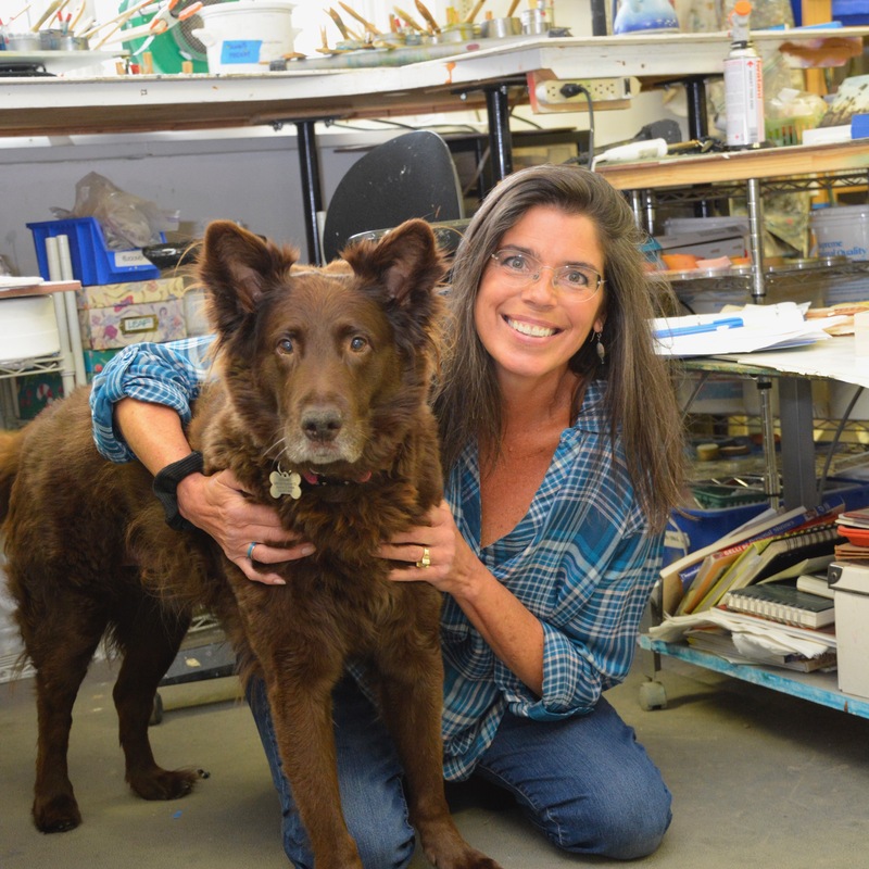 Cheryl Holz profile image