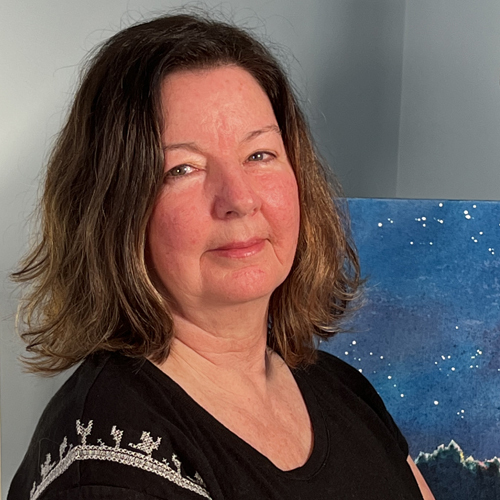 Marcia Crumley profile image