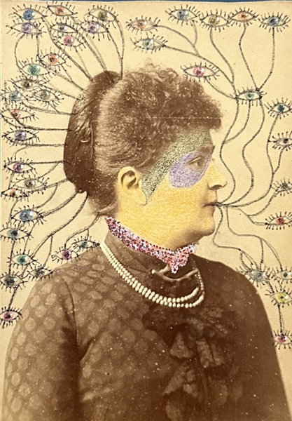 Ariane Severin