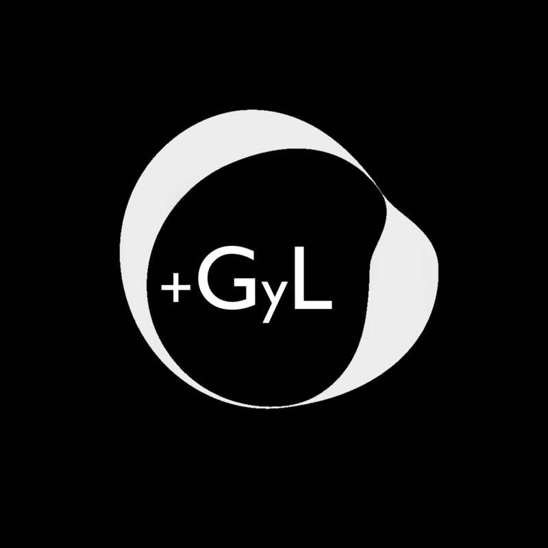 Da Silva Gallery / GALLERyLABS logo