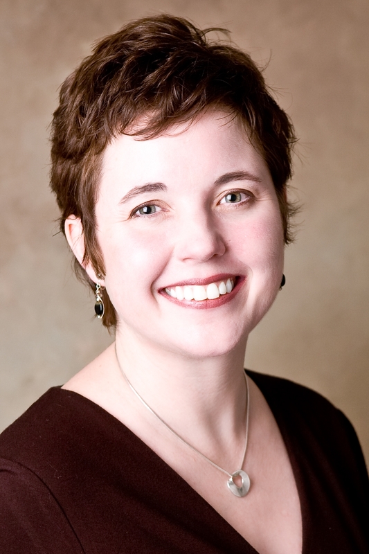 Jennifer Shuey profile image