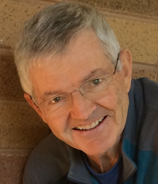Bruce MacMullan profile image