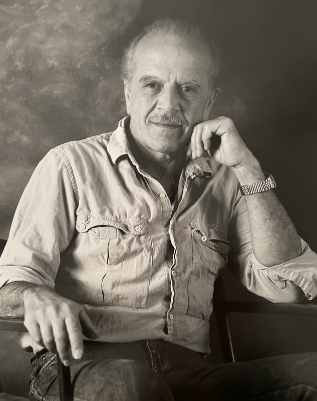 Estate Rodolfo Abularach profile image