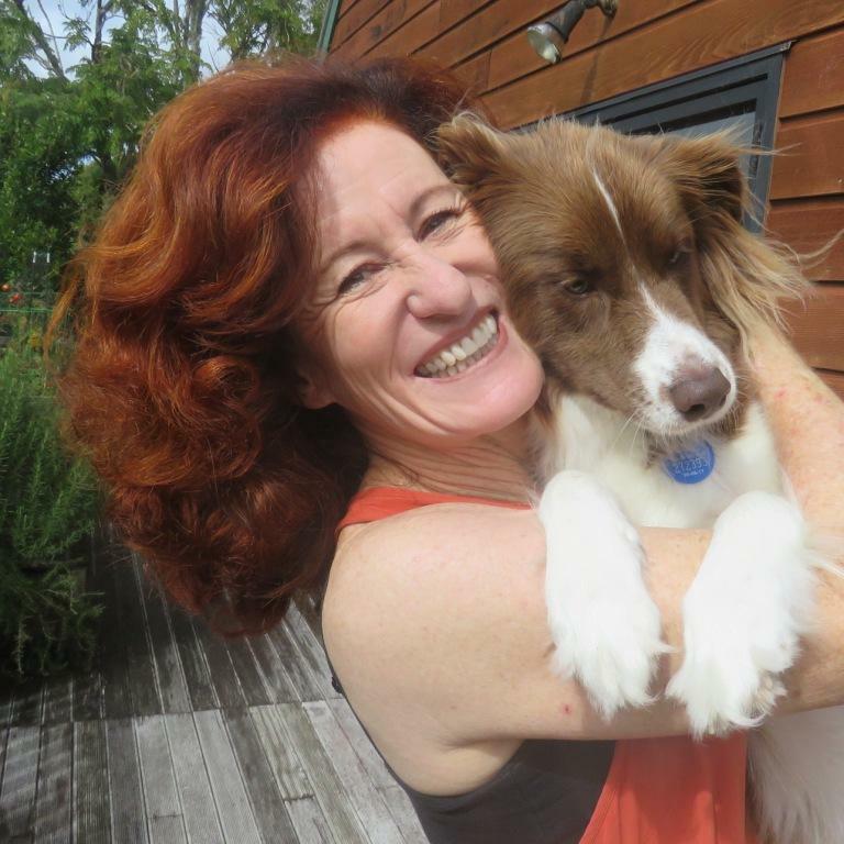 Anne Cowell profile image