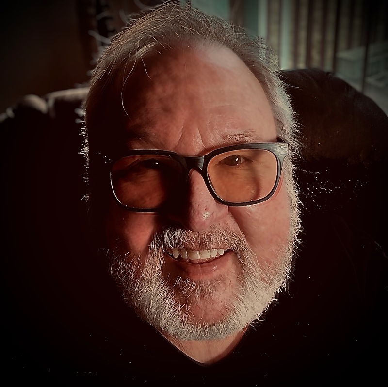 Brian Hugh Wagner profile image