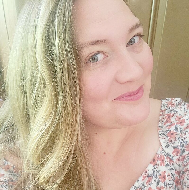 Kimberly McGraw Moore profile image