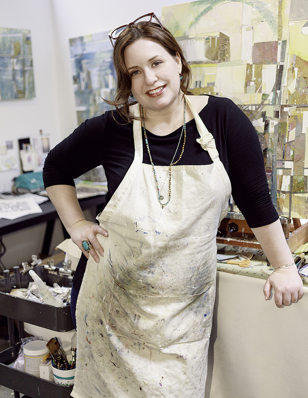 Hannah Rosenberg profile image