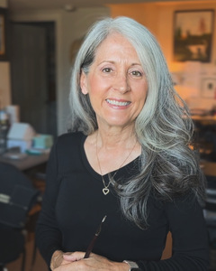 Sherry Mason