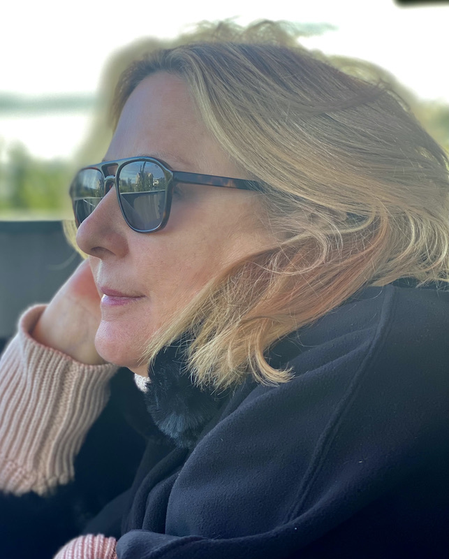 Deborah Buck profile image