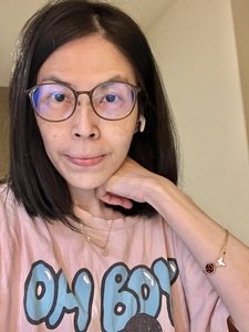 Yiyu Chen
