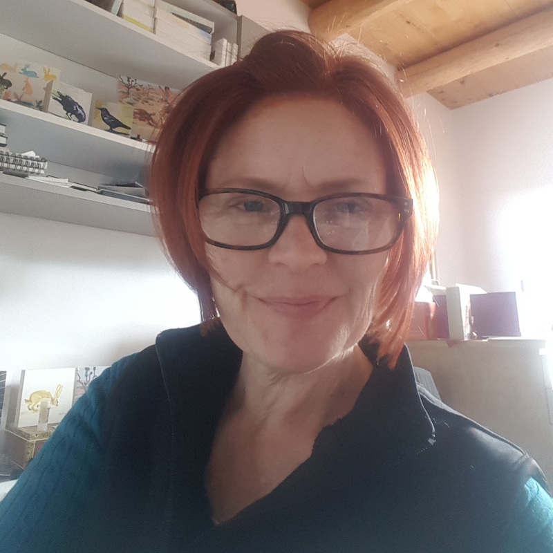 Karine Swenson profile image