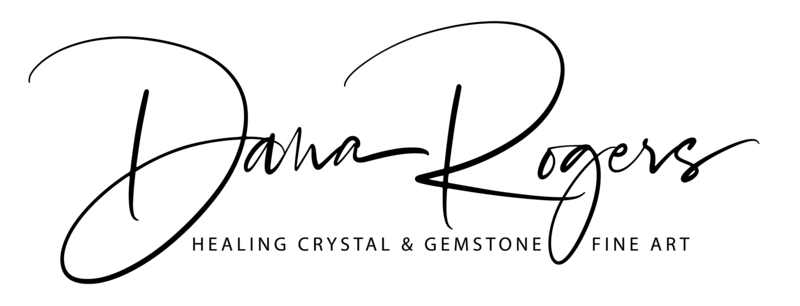 Dana Rogers logo