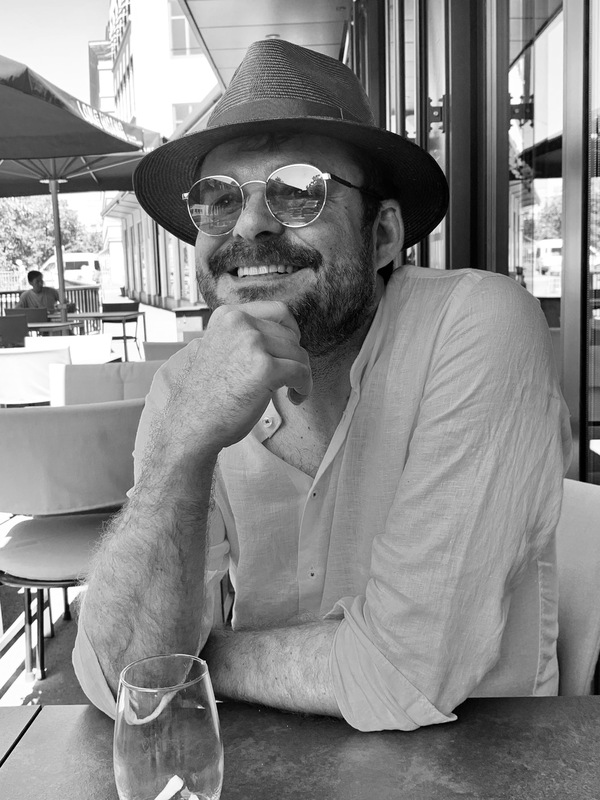 Jürg Wittwer profile image