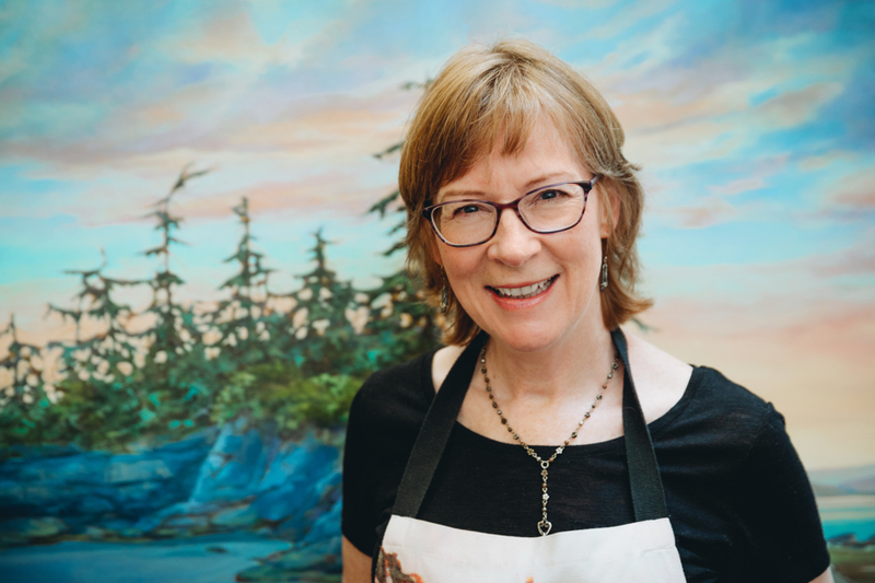 C Mawle Art profile image