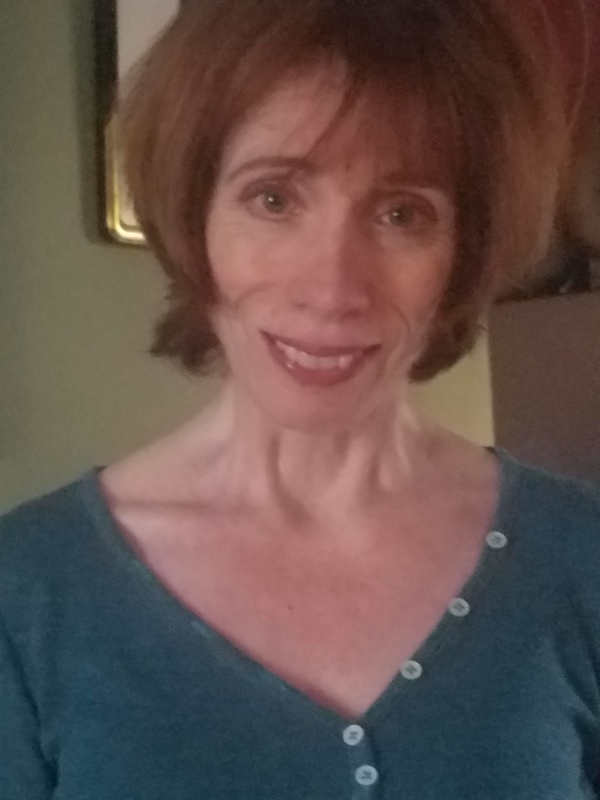 Lori Markman profile image