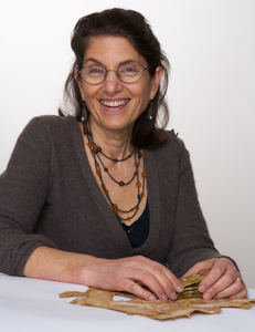 Deborah Benioff Friedman