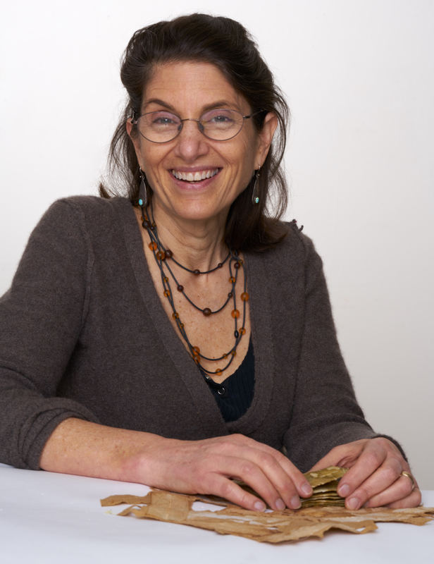 Deborah Benioff Friedman profile image