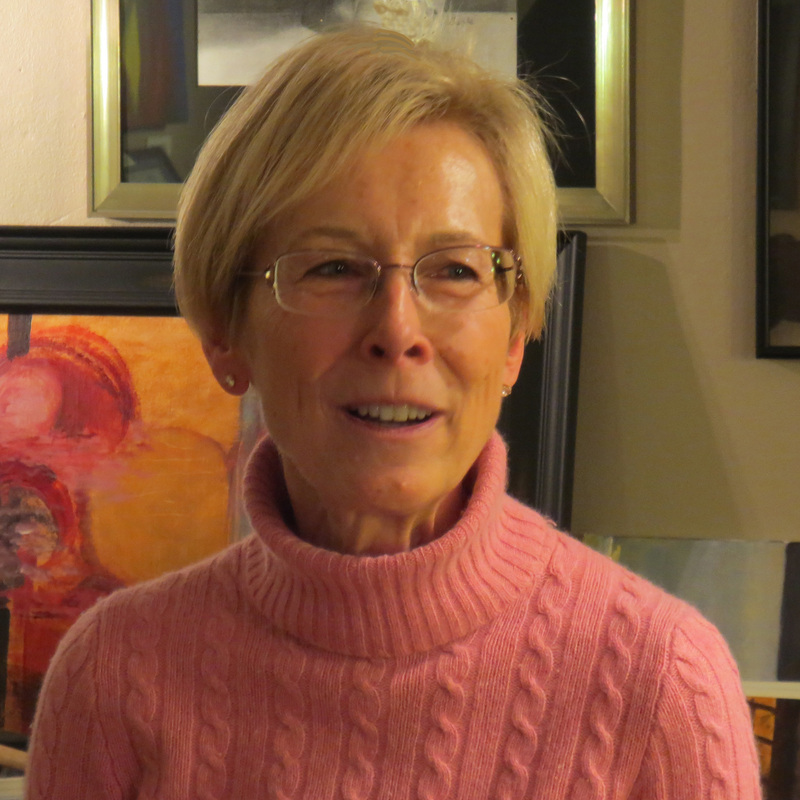 Vera Gierke profile image