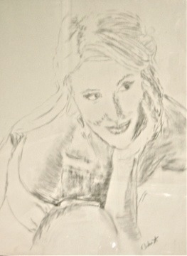 Andrea Harrison profile image