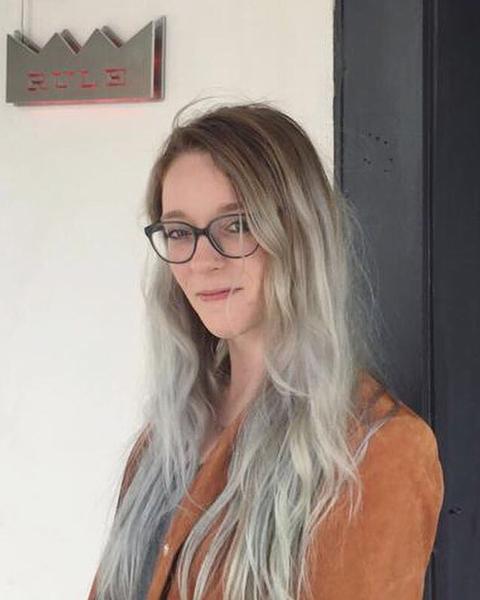 Hannah Luxton