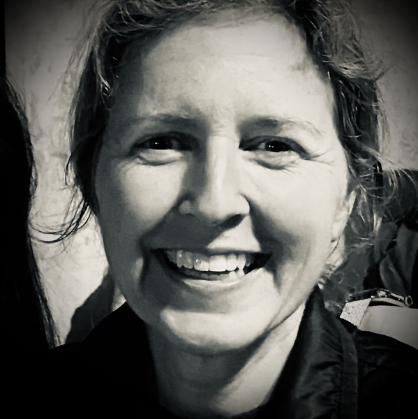 Rachel Clegg