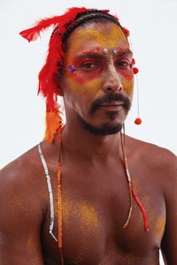 Zulu Padilla