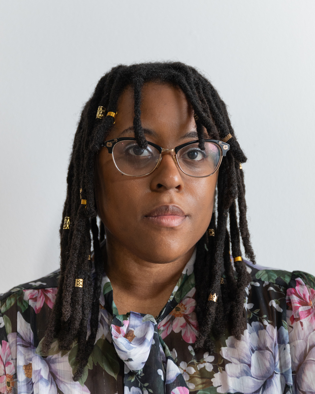 Jasmine Best profile image