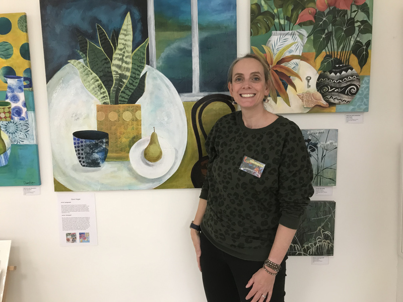 Clare Hogan profile image