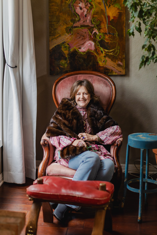 Rhonda Bell Studio profile image