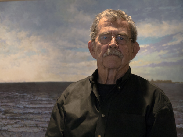 Bruce Marsh