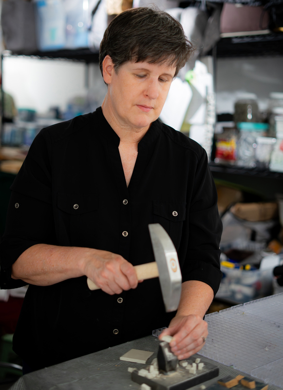 Pam Farris profile image