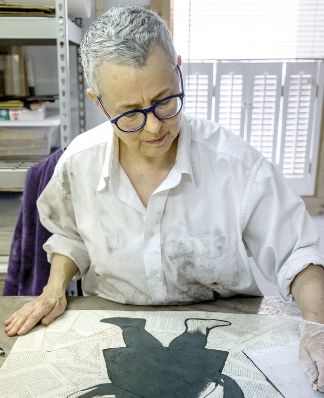 Louise Laplante profile image
