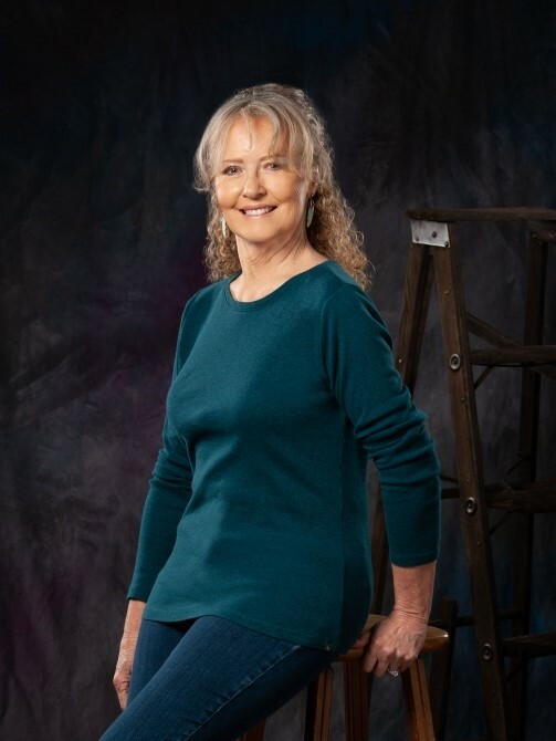 Patsy Ruth Kroeckel profile image