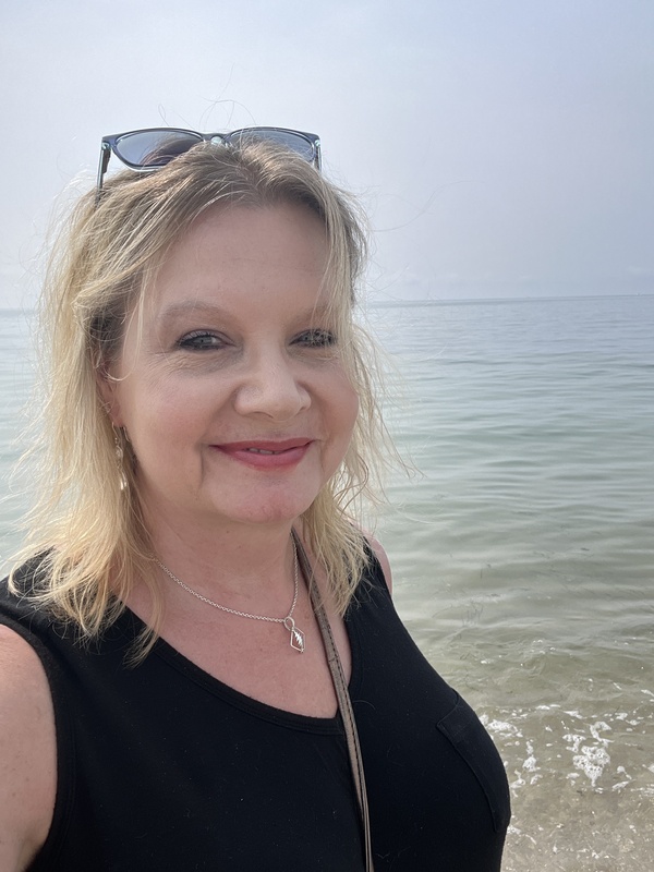 Sheila Gambino profile image