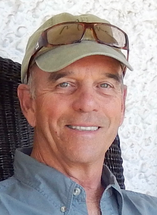 Harry Utter profile image