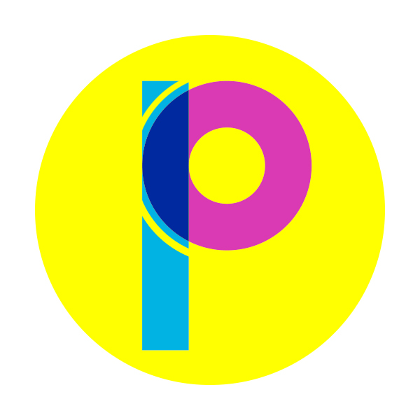 Patrick DeAngelis logo