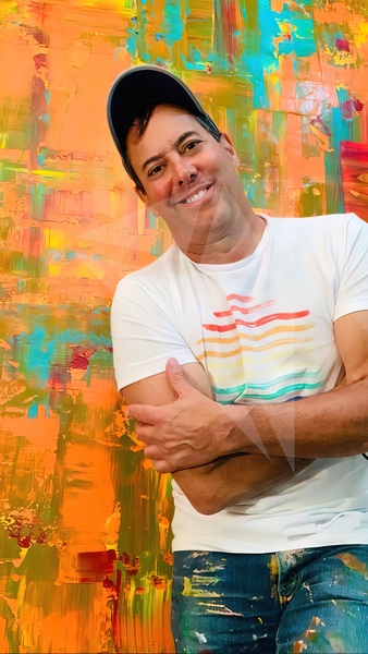 David J. Marchi