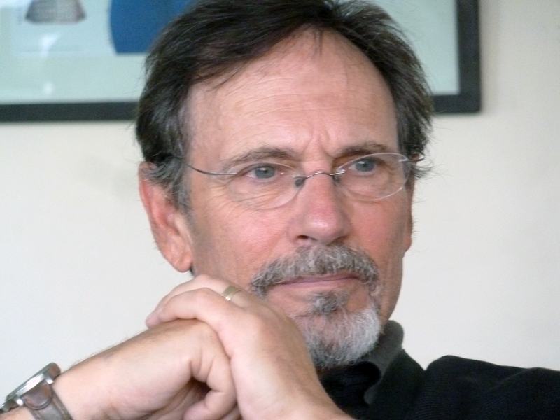 Howard B Friedland profile image