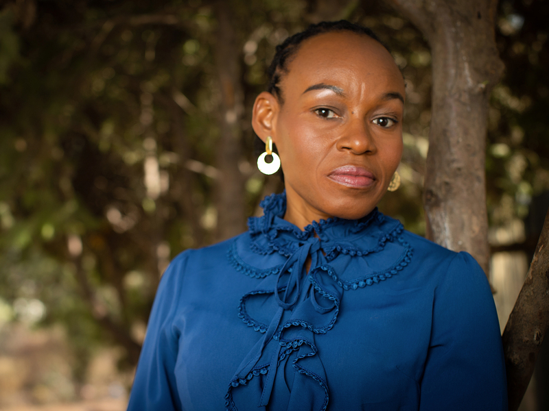 Amarachi Okafor (Orie) profile image