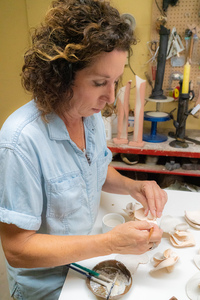 Cydney Bender Reents