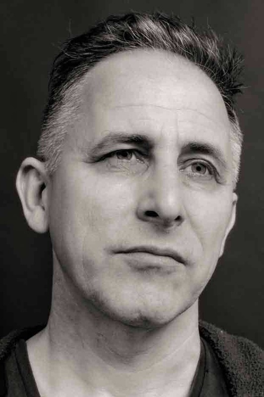 Wayne Churcher profile image