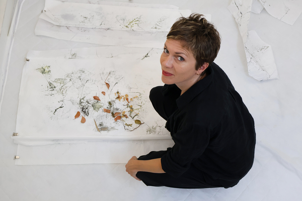 Nina Fraser