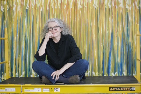 Lyn Godley