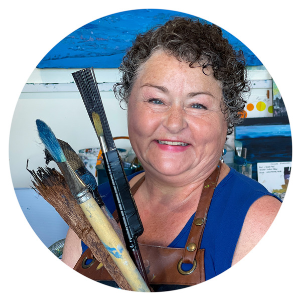 Kathleen Theriault