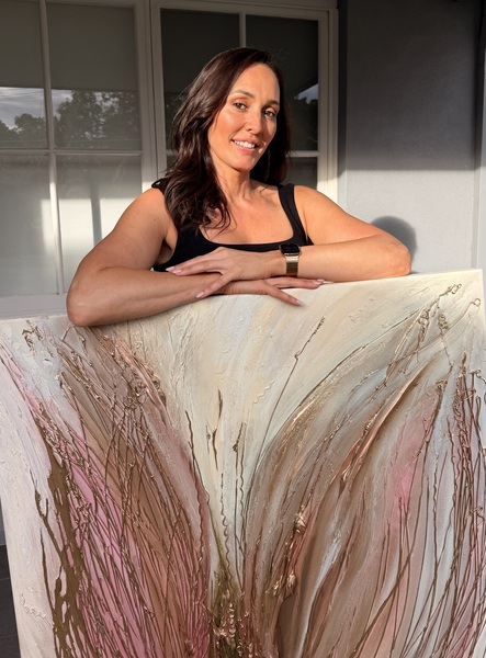 Joanna Touma Art
