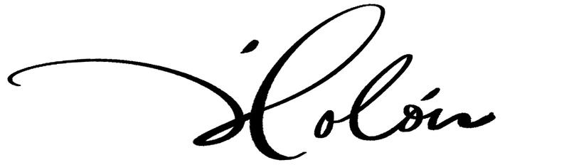 Daniel Colón logo