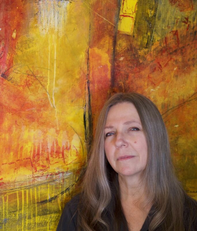 Rebecca Sobin profile image
