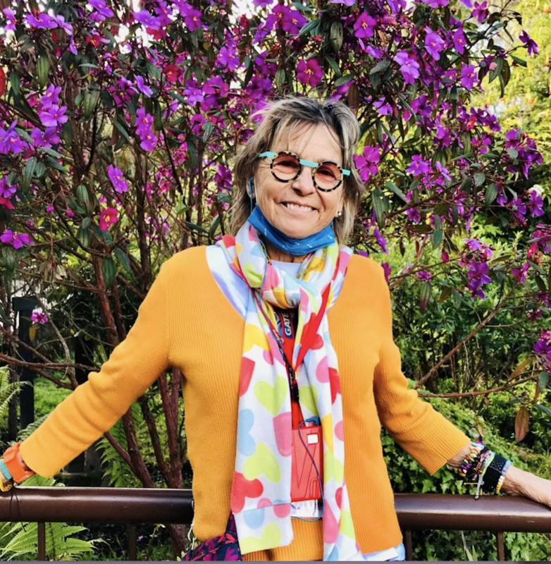 Karen K Wallen profile image