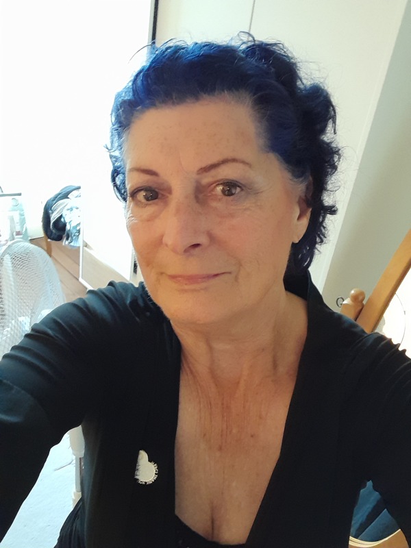 Ruth McMillin profile image
