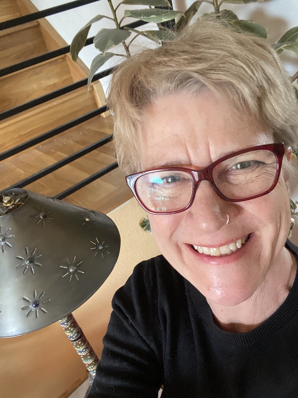 Nancy Roach profile image